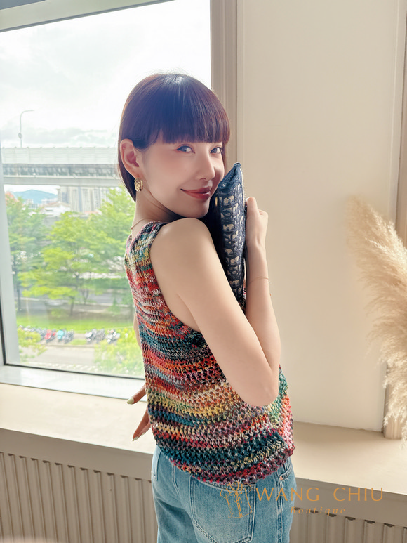 WANG CHIU 麻豆照